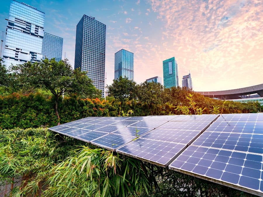 Sustainable Solutions